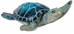 Фигурка декоративная «Черепаха» - Фото 3