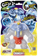 Игрушка тянущаяся «Гигабивень» - Фото 1