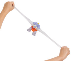 Игрушка тянущаяся «Гигабивень» - Фото 6