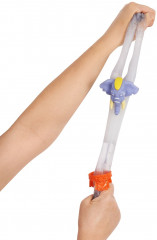 Игрушка тянущаяся «Гигабивень» - Фото 7