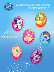 Десерт с сюрпризом «My little pony» - Фото 5