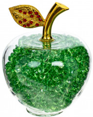 Фигурка декоративная «Яблоко» - Фото 1