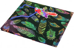 Набор подарочных пакетов «Магические пёрышки» - Фото 4