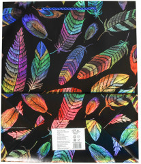 Набор подарочных пакетов «Магические пёрышки» - Фото 5