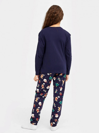 Пижама для девочек