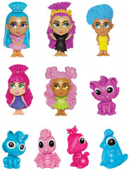 Яйцо шоколадное с подарком «Cave club» - Фото 2