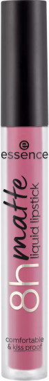 Помада для губ жидкая матовая, тон 05 Pink Blush