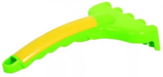 Игрушечные садовые грабли (19,5 см)