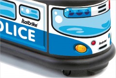 Каталка «Полиция» (47х29х21 см) - Фото 2