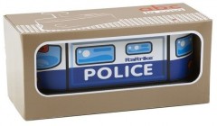 Каталка «Полиция» (47х29х21 см) - Фото 3