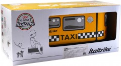 Каталка «Такси» (47х29х21 см) - Фото 2