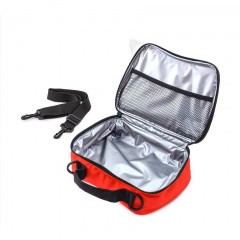 Сумка-холодильник «Божья коровка» - Фото 1