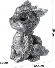 Копилка «Дракончик» - Фото 5