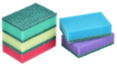 Набор губок для посуды «Maxi» - Фото 1