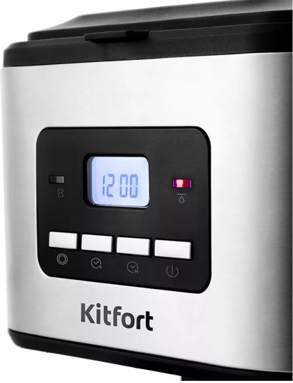 Кофеварка капельная