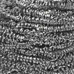 Губка для уборки металлическая - Фото 2