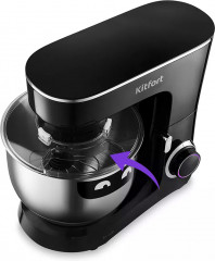 Миксер планетарный - Фото 1