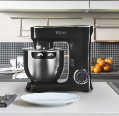 Миксер планетарный - Фото 3