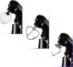 Миксер планетарный - Фото 4