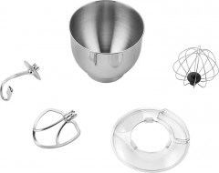 Миксер планетарный - Фото 5