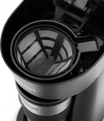 Кофеварка капельная - Фото 2