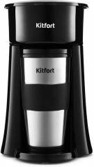 Кофеварка капельная - Фото 3