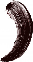 Тушь для ресниц «Lash Sensational. Веерный объем», оттенок бордово-коричневый - Фото 2