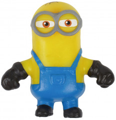 Набор игрушек тянущихся «Миньоны» - Фото 2