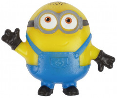 Набор игрушек тянущихся «Миньоны» - Фото 3