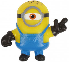 Набор игрушек тянущихся «Миньоны» - Фото 5