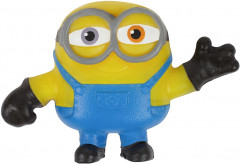 Набор игрушек тянущихся «Миньоны» - Фото 6