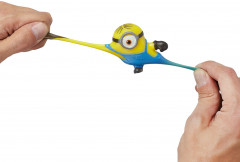 Набор игрушек тянущихся «Миньоны» - Фото 7