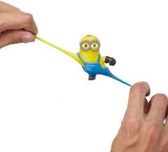 Набор игрушек тянущихся «Миньоны» - Фото 8