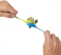 Набор игрушек тянущихся «Миньоны» - Фото 10