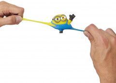 Набор игрушек тянущихся «Миньоны» - Фото 11