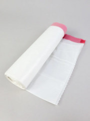 Мешки для мусора с завязками - Фото 3