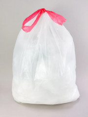 Мешки для мусора с завязками - Фото 4