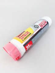 Мешки для мусора с завязками - Фото 6