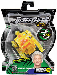 Набор игровой «Анкилозавр Дино» - Фото 1