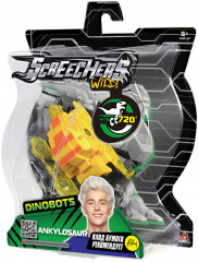 Набор игровой «Анкилозавр Дино» - Фото 2