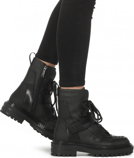 Ботинки женские