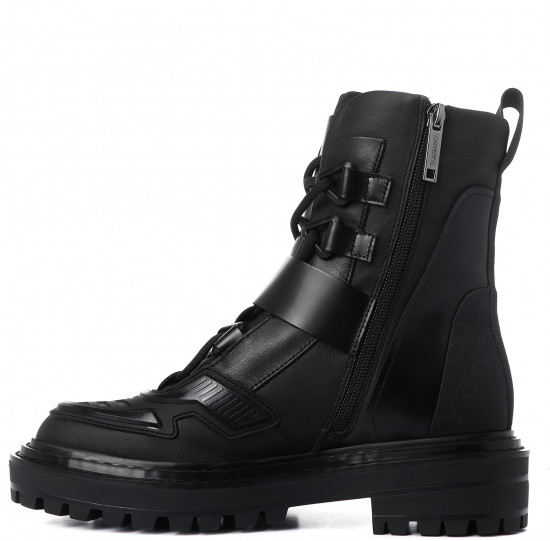 Ботинки женские