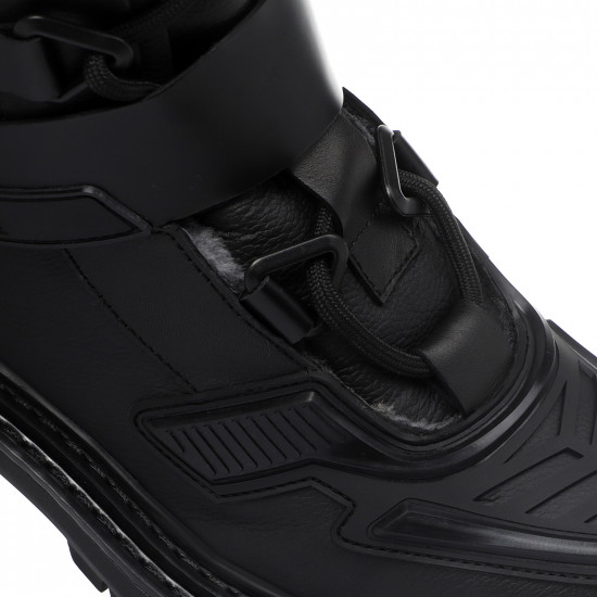 Ботинки женские