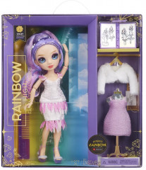 Кукла «Виолет» - Фото 1