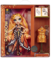 Кукла «Поппи» - Фото 1