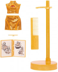 Кукла «Поппи» - Фото 2