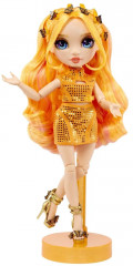 Кукла «Поппи» - Фото 3