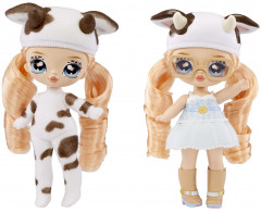 Кукла «Коровка» - Фото 1