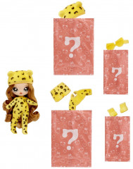 Кукла «Ягуар» - Фото 3