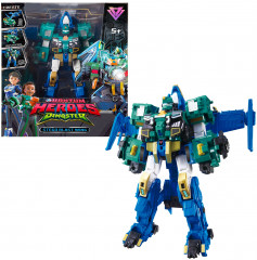 Трансформер «Стего Бласт Винг» - Фото 1